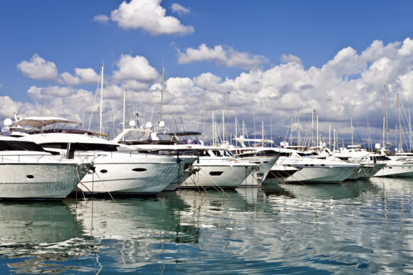 Source-feed image associated with Markets/Coverages: Amiga Specialty Secures Lloyd’s Capacity for New Yachts Division