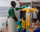 Image from linked report: DRC politician beaten to death after radio appearance about Ebola outbreak