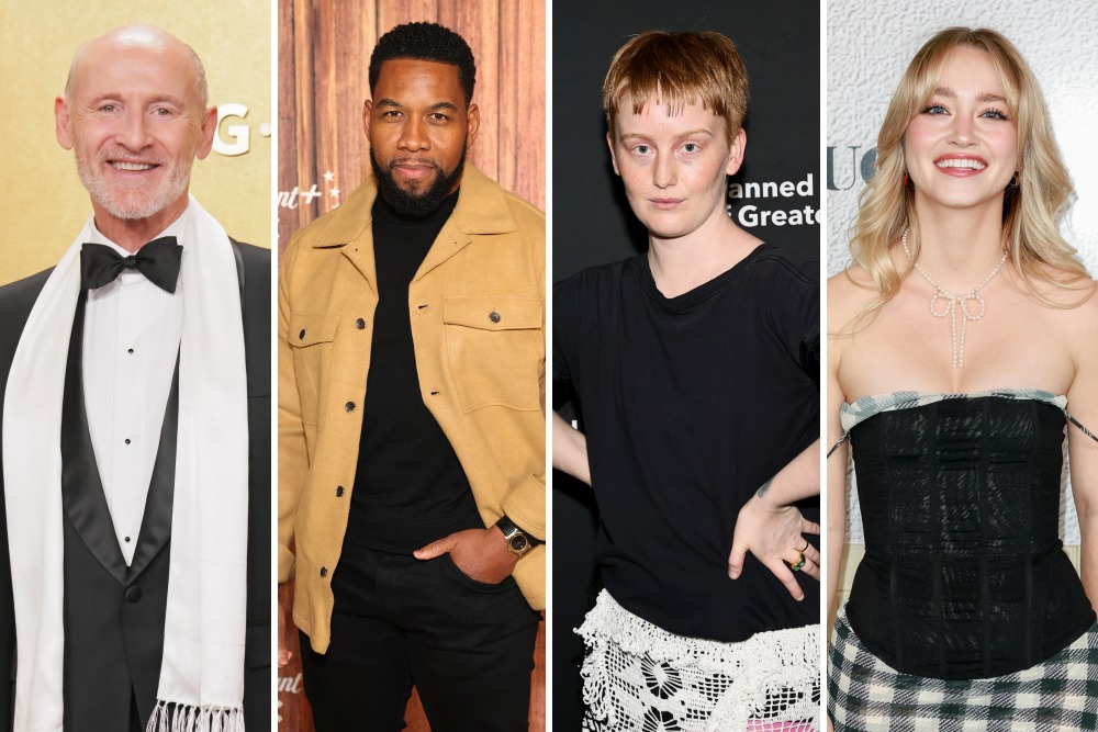 Image from linked report: ‘Landman’ Season 3: Colm Feore, Mustafa Speaks, Bobbi Salvor Menuez, Francesca Xuereb Promoted to Series Regular Status