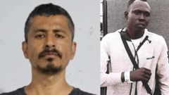 Source-feed image associated with Two more small boat pilots jailed for Channel crossings