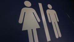Source-feed image associated with New guidance on single-sex spaces comes into force