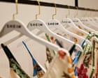 Source-feed image associated with Fast-fashion giant Shein aims for $27bn valuation in Hong Kong market debut