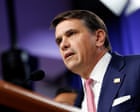 Source-feed image associated with Trump attorney general plots crackdown on ‘birth tourism’ after supreme court ruling