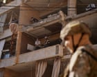 Source-feed image associated with Iran vows ‘painful’ response after Israel strikes Beirut’s southern suburbs