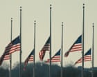 Source-feed image associated with ‘Led us down such a dark path’: documentary explores how 9/11 changed America