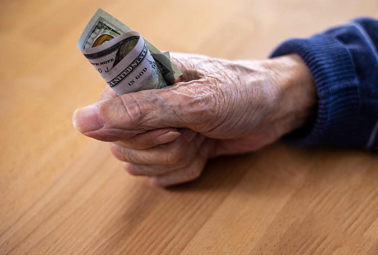 Source-feed image associated with Running out of money is not the saddest retirement mistake you can make. This is.