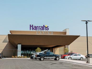 Source-feed image associated with $46B tribal gambling industry watchdog can't enforce law without chairperson