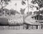 Image from linked report: ‘I’m bringing together women who nourish me’: French film-maker Alice Diop on her debut installation
