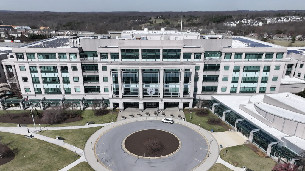 Source-feed image associated with STAT+: Medicare wants to shake up how it pays for clinical AI