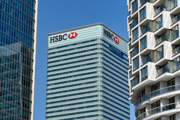 Source-feed image associated with HSBC Global Insurance Business Head Moncreiffe to Leave, Sources Say