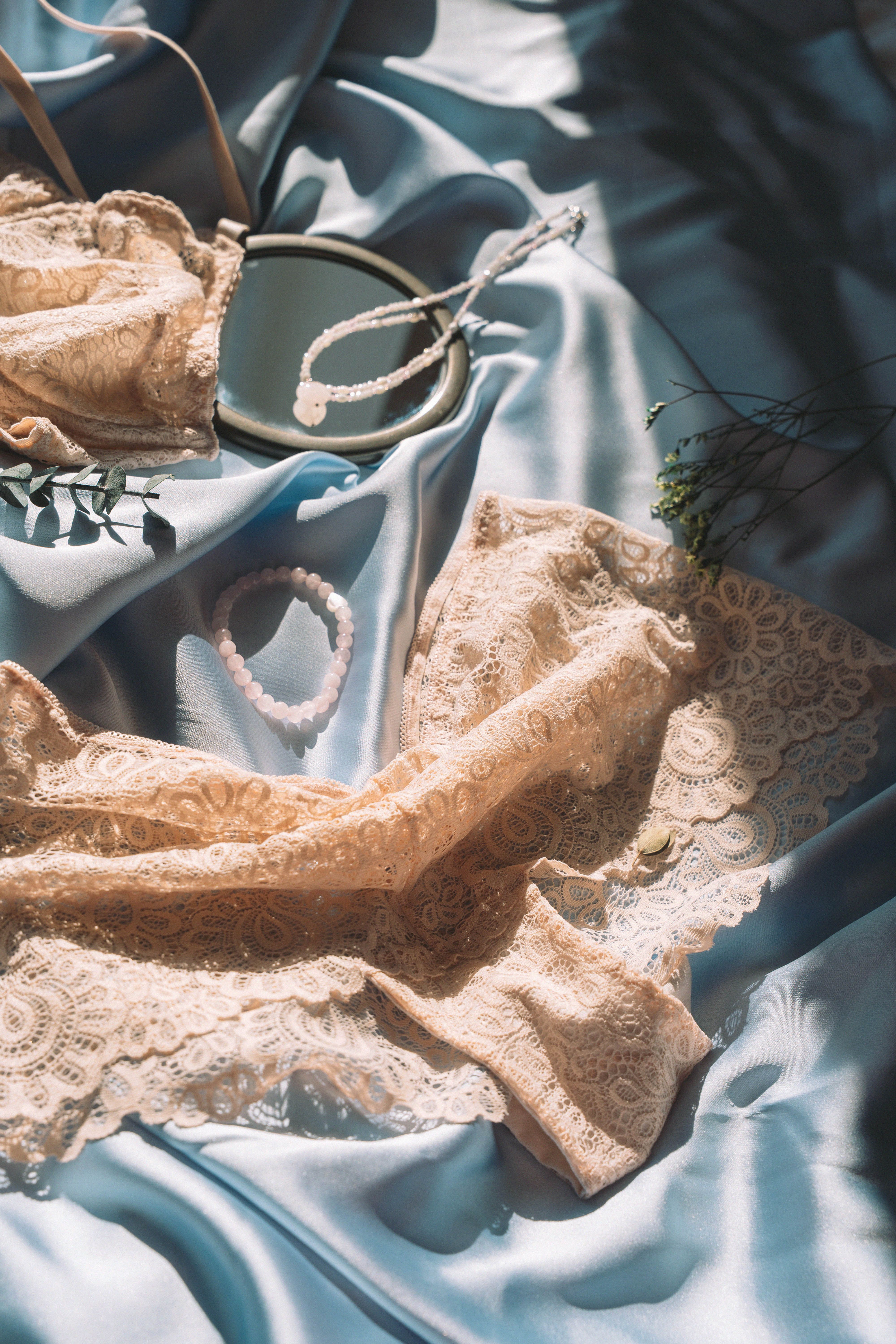 Source-feed image associated with The Liberatory Underpinnings of Lingerie-Forward Dressing as a Trans Woman