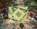 Source-feed image associated with A disease of deforestation: how Ebola is linked to the smartphone in your pocket