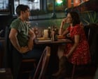 Source-feed image associated with Voicemails for Isabelle review – Netflix romcom picks creepy over cute