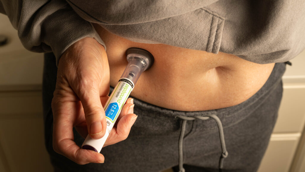 Source-feed image associated with Opinion: I’m a weight-loss doctor. Here’s why I worry about GLP-1 ‘microdoses’