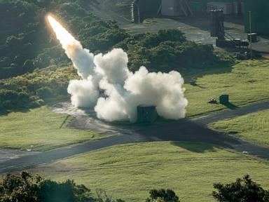 Source-feed image associated with Taiwan holds first joint military drills using attack drones ahead of Trump-Xi summit