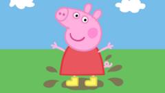 Source-feed image associated with Peppa Pig owners win copyright battle against 'impostor' Wolfoo