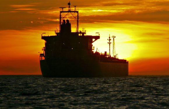 Image from linked report: Hackers Breached Propulsion System of US-Bound Oil Tanker