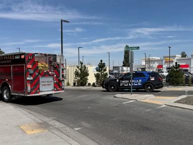 Source-feed image associated with Police confirm 3 victims killed, 7 injured after shooting at Idaho In-N-Out