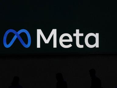Source-feed image associated with Court orders Meta to pay $567M to address kids' mental health online