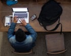 Image from linked report: Online ads weaponised to deliver ‘zero-click’ spyware, researchers say