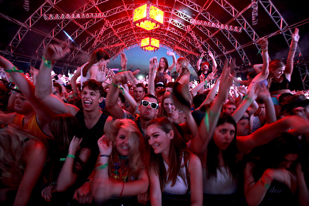 Image from linked report: After a record year, YouTube extends its Coachella livestream deal to 2030