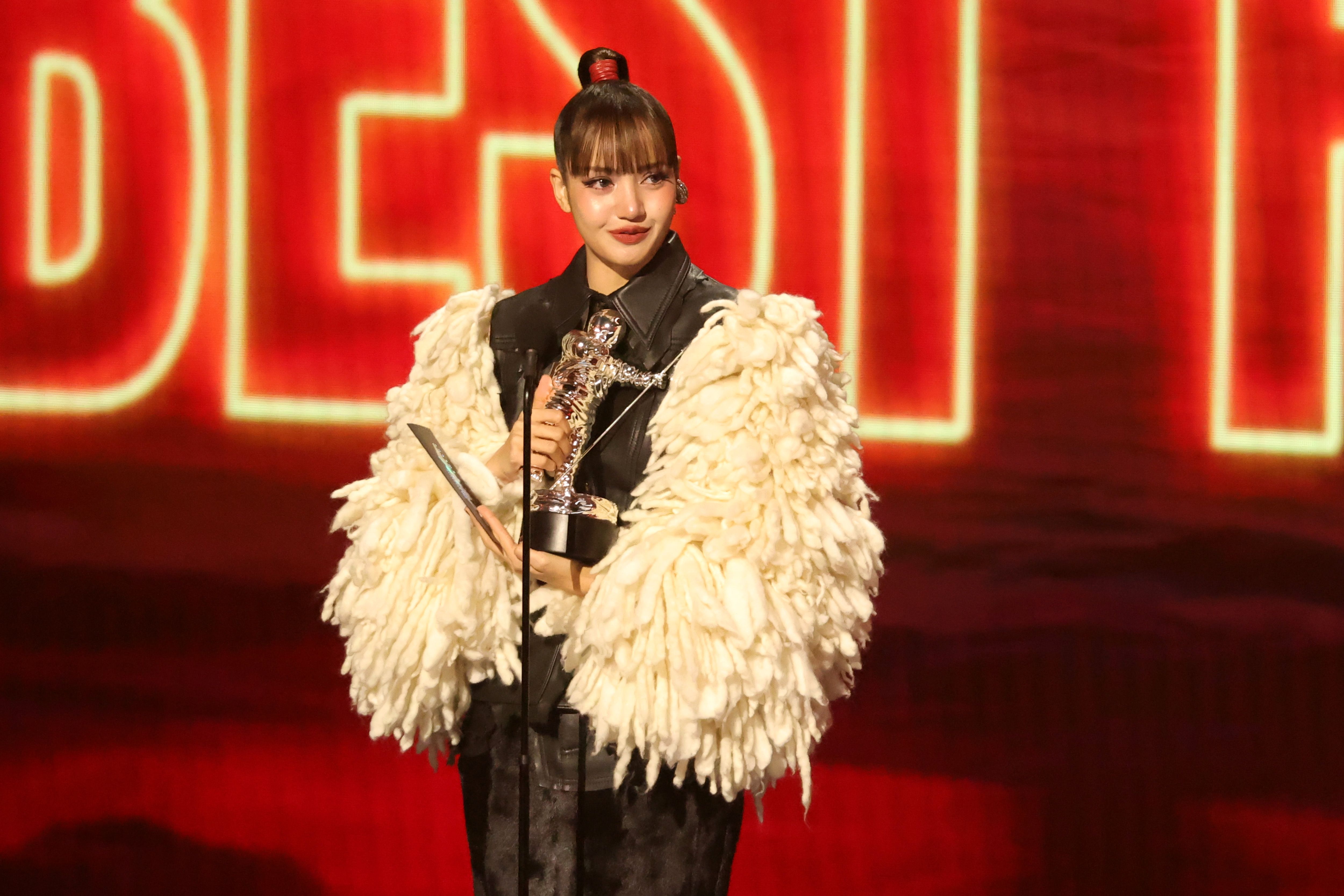 Image from linked report: All the Winners at the 2026 MTV VMAs: Live Updates