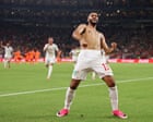 Source-feed image associated with Morocco edge wild last-32 penalty shootout as Netherlands pay heavy price for misses