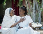 Image from linked report: Cotton Queen review – mystery, matriarchs and magic in pioneering Sudanese debut