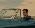 Source-feed image associated with Sugar review – Colin Farrell’s detective show is a luxurious labyrinth of noir