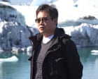 Source-feed image associated with China has detained US nuclear seismology expert since 2024, family reveals