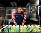 Source-feed image associated with Experience: I’m a world champion foosball player