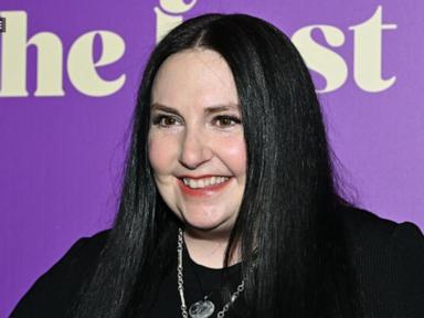 Source-feed image associated with WATCH: Lena Dunham, Matthew Lillard, Metallica: Here's what's trending