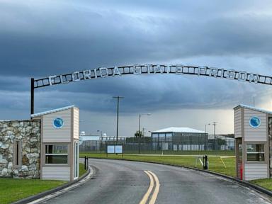 Source-feed image associated with Man who killed his girlfriend's baby is set to be Florida's eighth execution of 2026