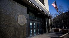 Image from linked report: Inside the FBI hack: Agents fearful and angry after 'dangerous' data breach