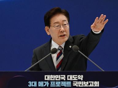 Source-feed image associated with South Korean tech giants to build a $518B chipmaking hub to serve soaring AI demand