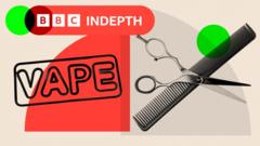 Source-feed image associated with How the High Street became a window on our political instability
