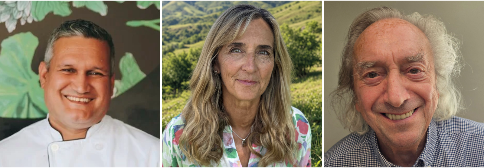 Source-feed image associated with Luis Castro, Trish Reilly and Barry Wilkinson Named 2026 MacGuffin Award Honorees