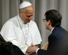 Source-feed image associated with Anthropic’s alliance with pope on AI harms: all in good faith or ‘Vatican-washing?’
