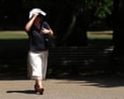 Source-feed image associated with June heatwave killed up to 440 people a day in England and Wales, data suggests
