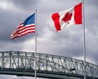Source-feed image associated with Canada’s policies force asylum seekers into US to face deportation, critics say