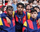 Source-feed image associated with Fashion goals: World Cup’s style tournament has already kicked off