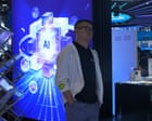 Image from linked report: Why China is pushing back on US warnings over rapid AI development