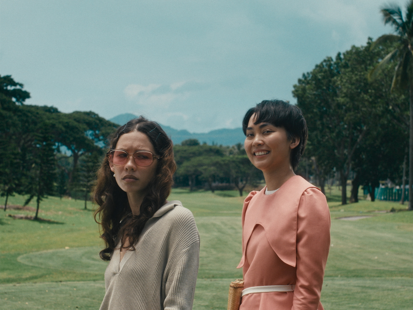 Source-feed image associated with Rafael Manuel on Why the Golf Course in ‘Filipiñana’ Is a Metaphor for Inequality in the Philippines