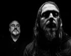 Source-feed image associated with ‘I want to go further’: Justin Broadrick on retiring Godflesh, playing with Phoebe Bridgers – and his new band