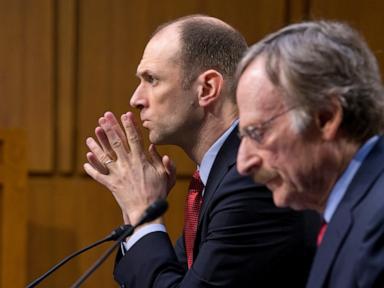 Image from linked report: Federal Reserve official says fighting inflation likely to be 'painful'