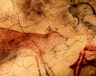 Source-feed image associated with ‘They take you out of life, out of time’: a journey into Spain’s astonishing cave paintings