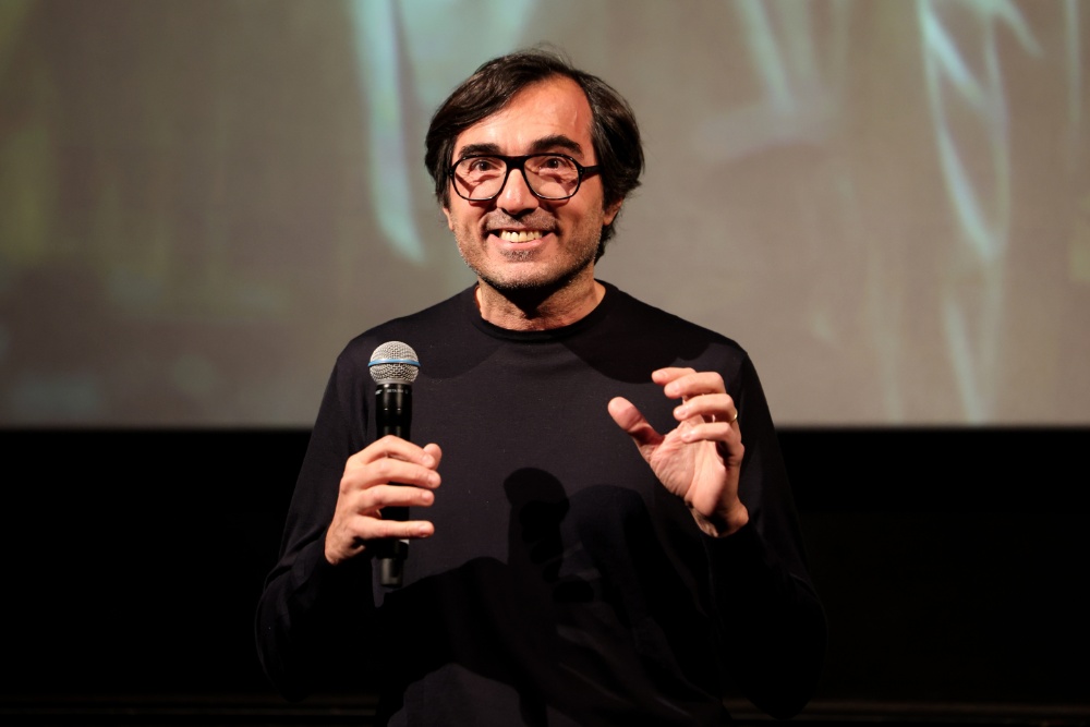Image from linked report: Mubi CEO Efe Cakerel Praises ‘Incredible’ ‘Primetime’ Opening Weekend: ‘Bold Storytelling Is Here to Stay’