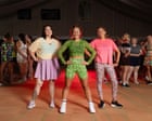 Source-feed image associated with Stretchy, supportive and completely chafe-free: the sportswear real people swear by
