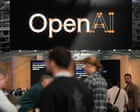 Image from linked report: OpenAI projected to bring in $20bn less in revenue than expected