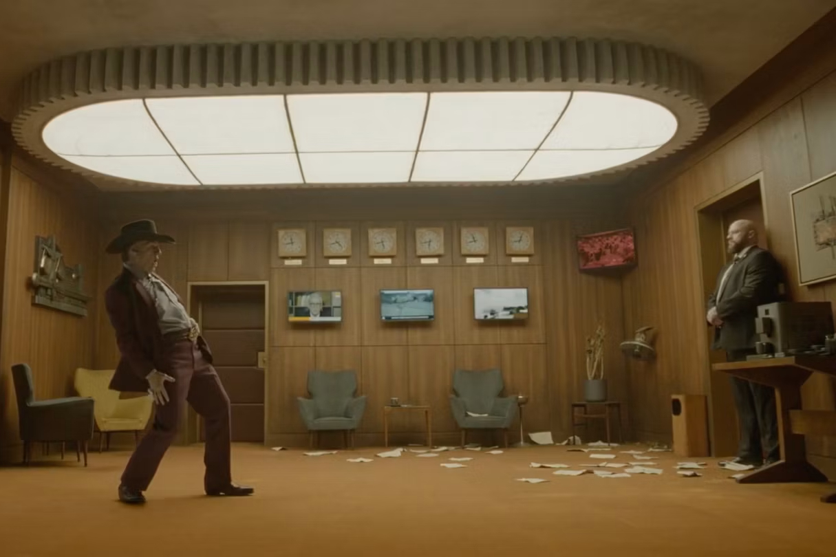 Source-feed image associated with Oscar Predictions 2027: Tom Cruise, Julianne Moore and Proof the Movies Are Back